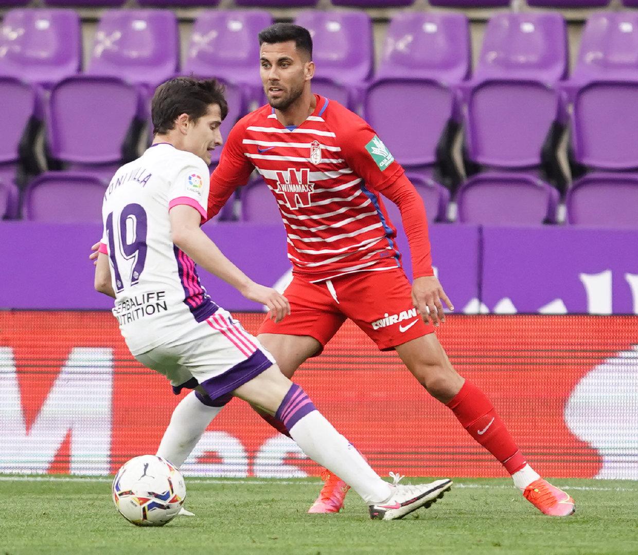 格拉纳达前场连续攻势得分忙碌的简单介绍 格拉纳达前场连续攻势得分忙碌的简单介绍