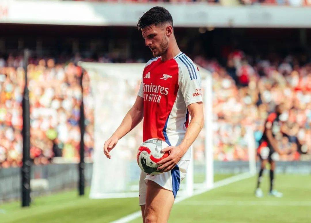 阿森纳球员发挥出色，帮助球队继续保持不败