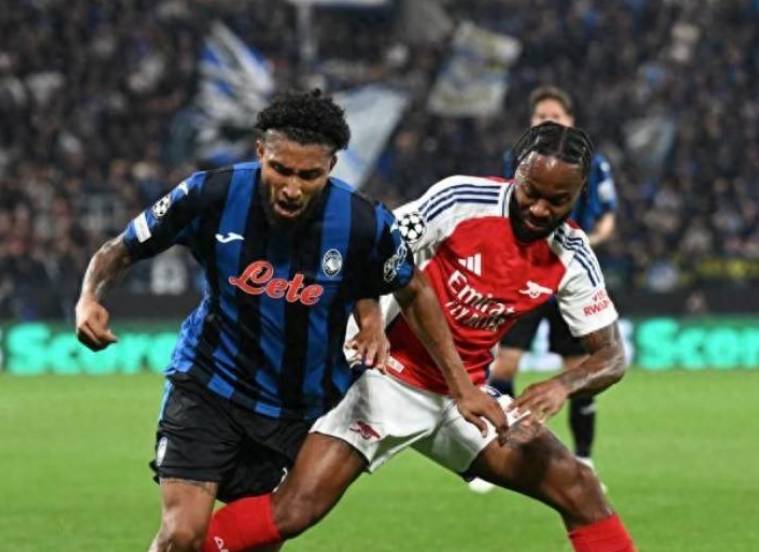 阿森纳球员发挥出色，帮助球队继续保持不败