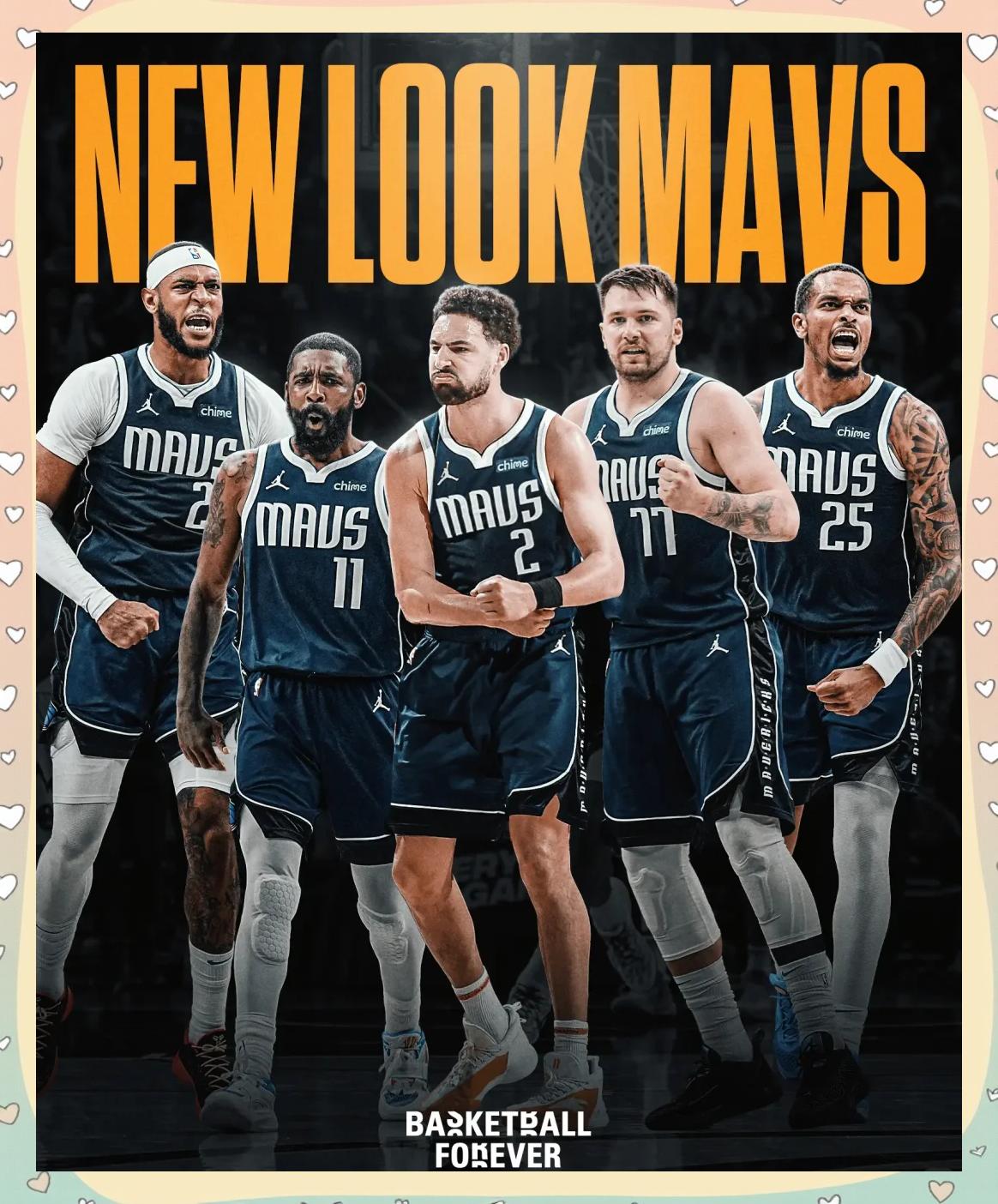 包含赛季结束独行侠开始调整阵容,选秀权重要交易的词条 包含赛季结束独行侠开始调整阵容,选秀权重要交易的词条