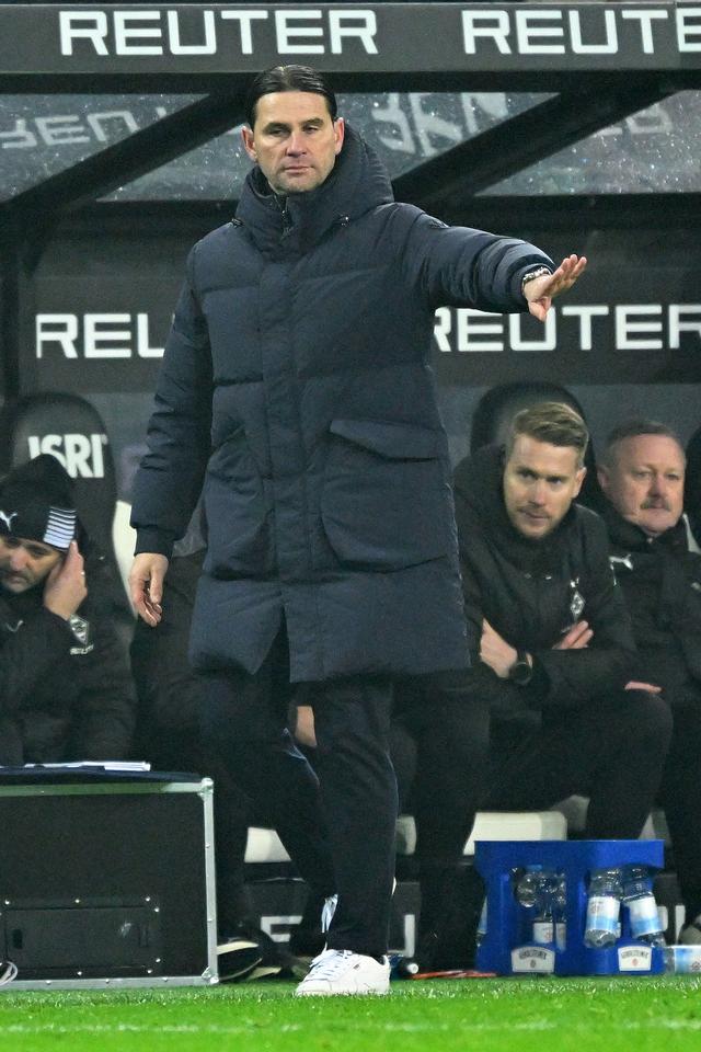 出人意表：拜仁慕尼黑败于门兴