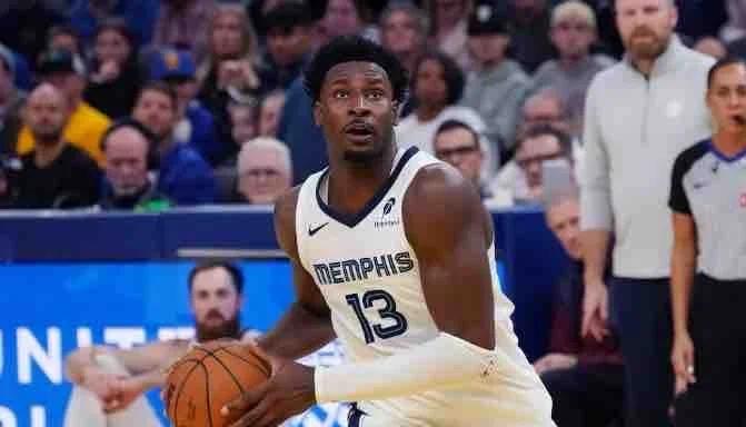 灰熊迎战独行侠，场上火药味十足的简单介绍