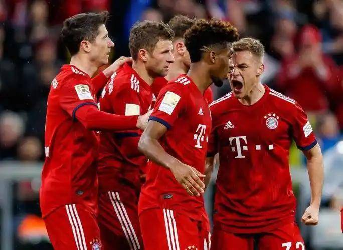 拜仁慕尼黑队表现疲态,需重振士气 拜仁慕尼黑队表现疲态,需重振士气