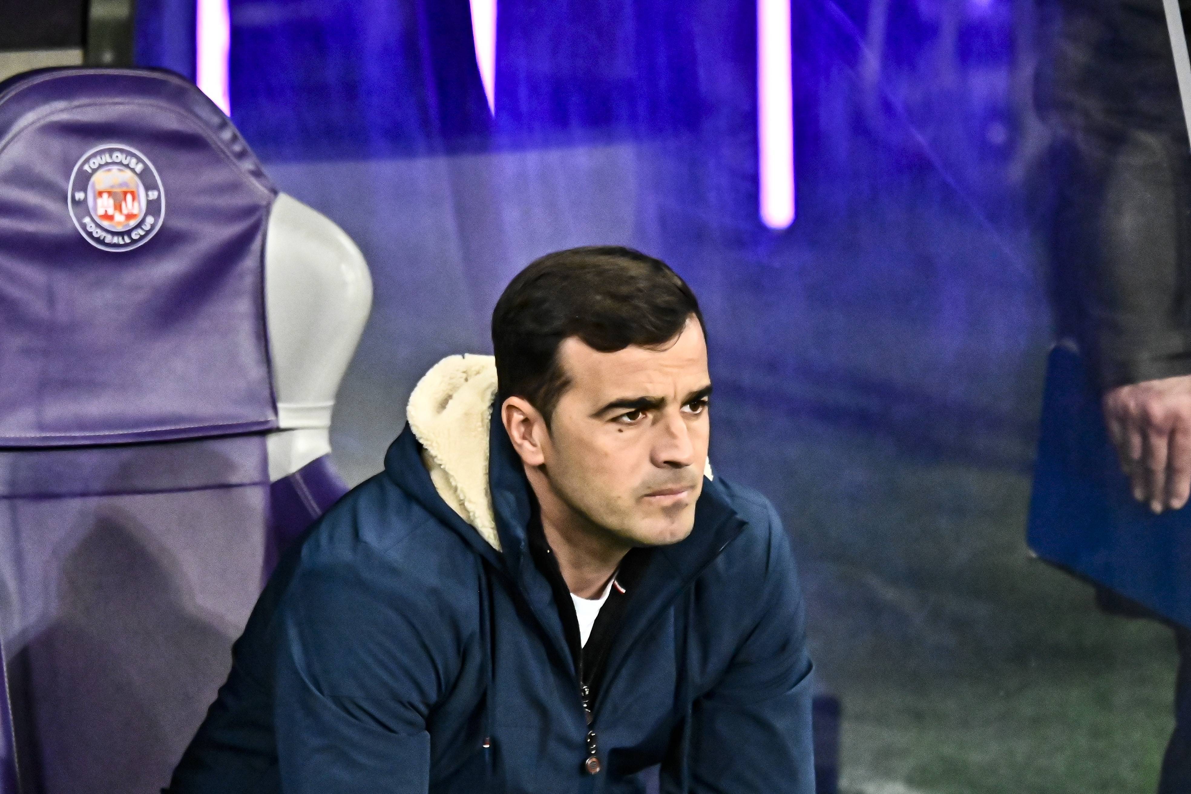 尼姆将在主场对阵图卢兹进行激战 尼姆将在主场对阵图卢兹进行激战