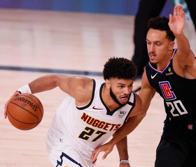 峰回路转:掘金与勇士的对决或将逆转胜利的简单介绍 峰回路转:掘金与勇士的对决或将逆转胜利的简单介绍