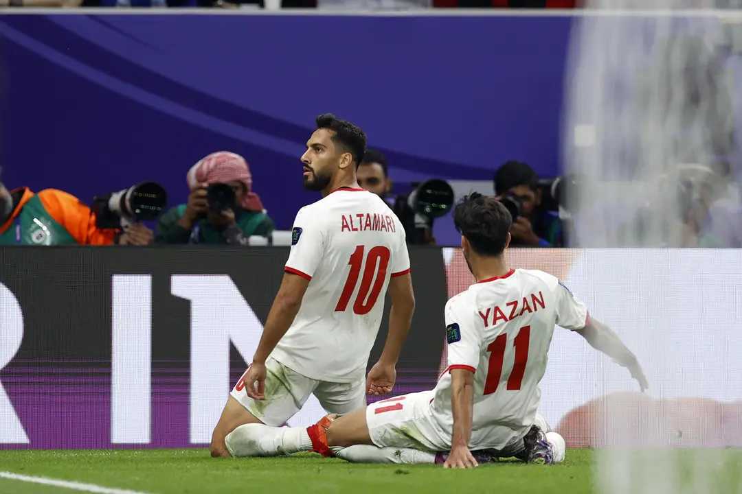 韩国队迎战亚洲杯卫冕冠军 韩国队迎战亚洲杯卫冕冠军