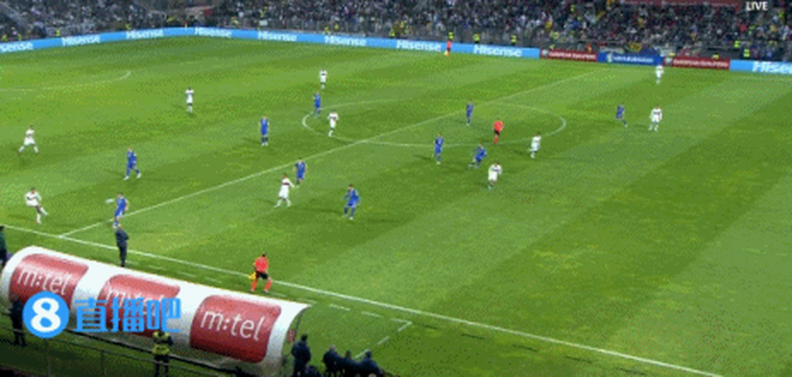 包含波黑被淘汰出局,西班牙晋级欧预赛半决赛的词条 包含波黑被淘汰出局,西班牙晋级欧预赛半决赛的词条