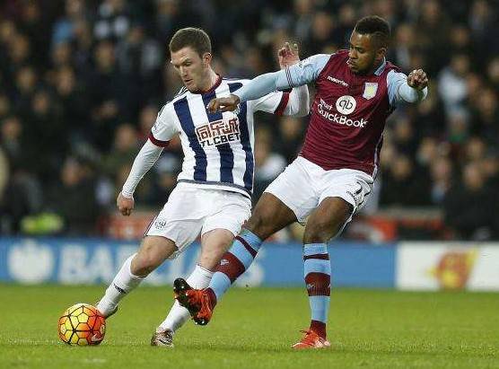 莱切斯特城遇险,维拉队惊险逆袭 莱切斯特城遇险,维拉队惊险逆袭