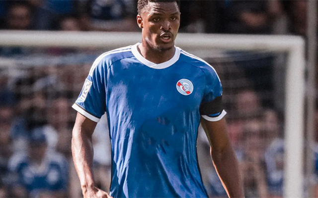 包含斯特拉斯堡中场进攻缓慢,防线难以保护的词条 包含斯特拉斯堡中场进攻缓慢,防线难以保护的词条