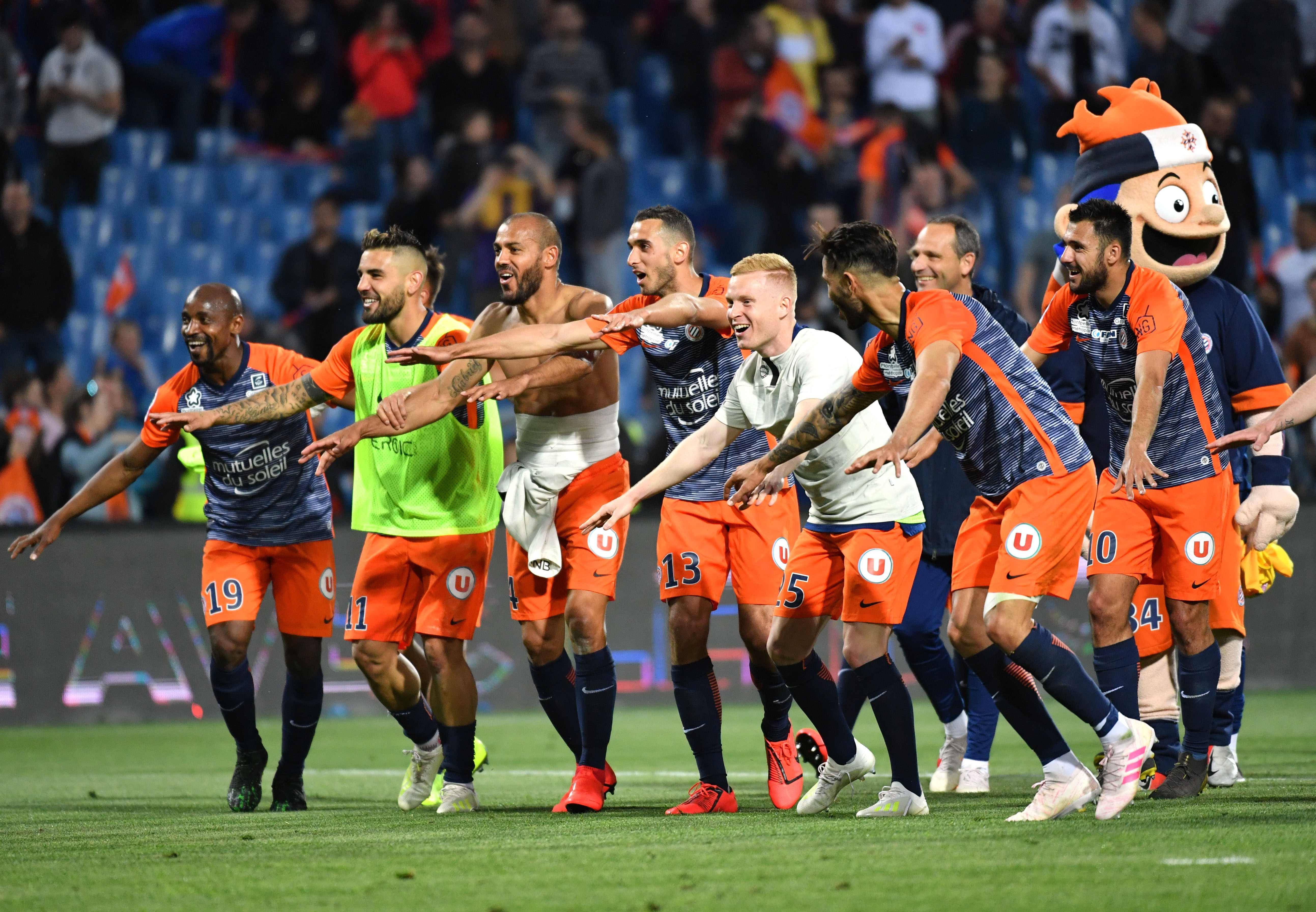 关键比赛胜利,法甲球队成为焦点 关键比赛胜利,法甲球队成为焦点