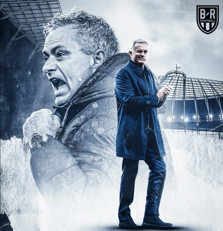 曼联客场惨败:穆里尼奥遭遇执教生涯最糟糕状态 曼联客场惨败:穆里尼奥遭遇执教生涯最糟糕状态