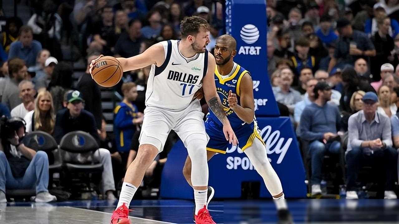 勇士战独行侠:库里和东契奇的巅峰对决谁能胜出的简单介绍 勇士战独行侠:库里和东契奇的巅峰对决谁能胜出的简单介绍