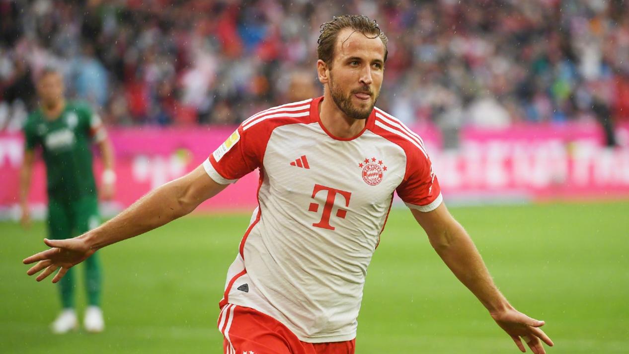 拜仁慕尼黑领衔出战斯旺西前往挑战的简单介绍