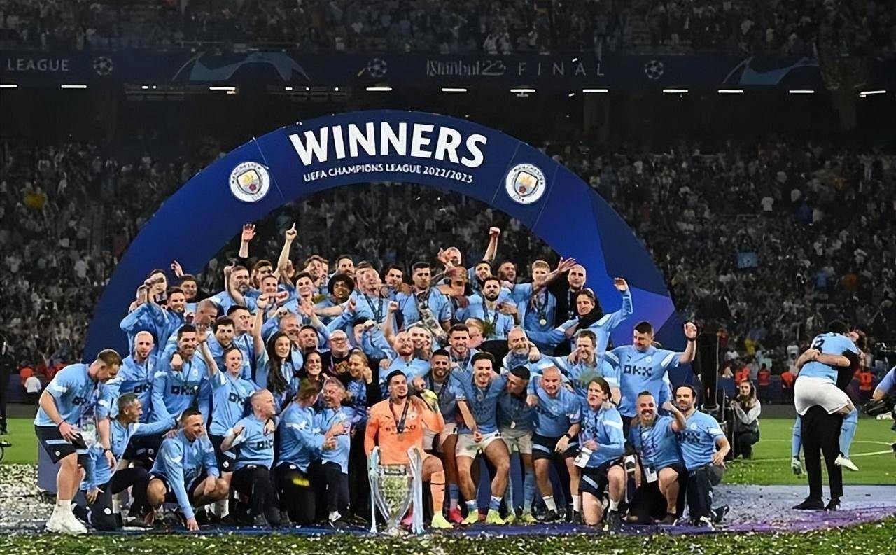 曼城实现四连胜,冠军气息渐浓 曼城实现四连胜,冠军气息渐浓