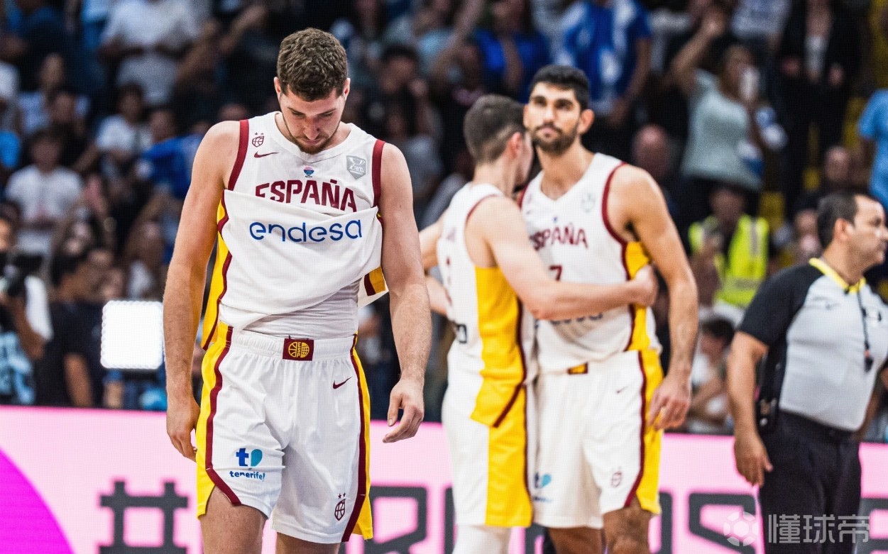 欧洲杯篮球赛事:西班牙男篮战胜俄罗斯取得胜利的简单介绍 欧洲杯篮球赛事:西班牙男篮战胜俄罗斯取得胜利的简单介绍