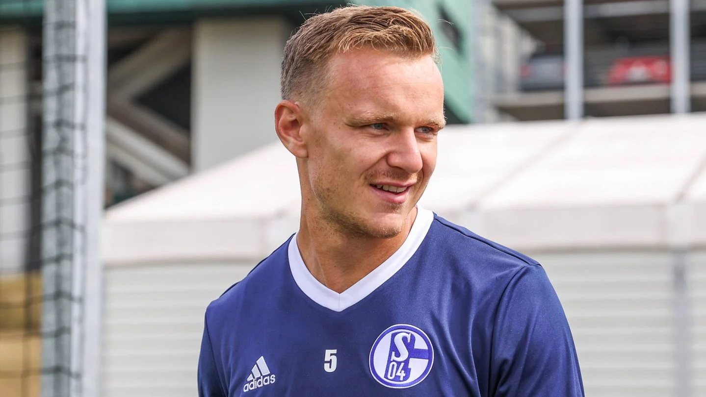 沙尔克将在与狼堡的比赛中全力拼搏的简单介绍 沙尔克将在与狼堡的比赛中全力拼搏的简单介绍