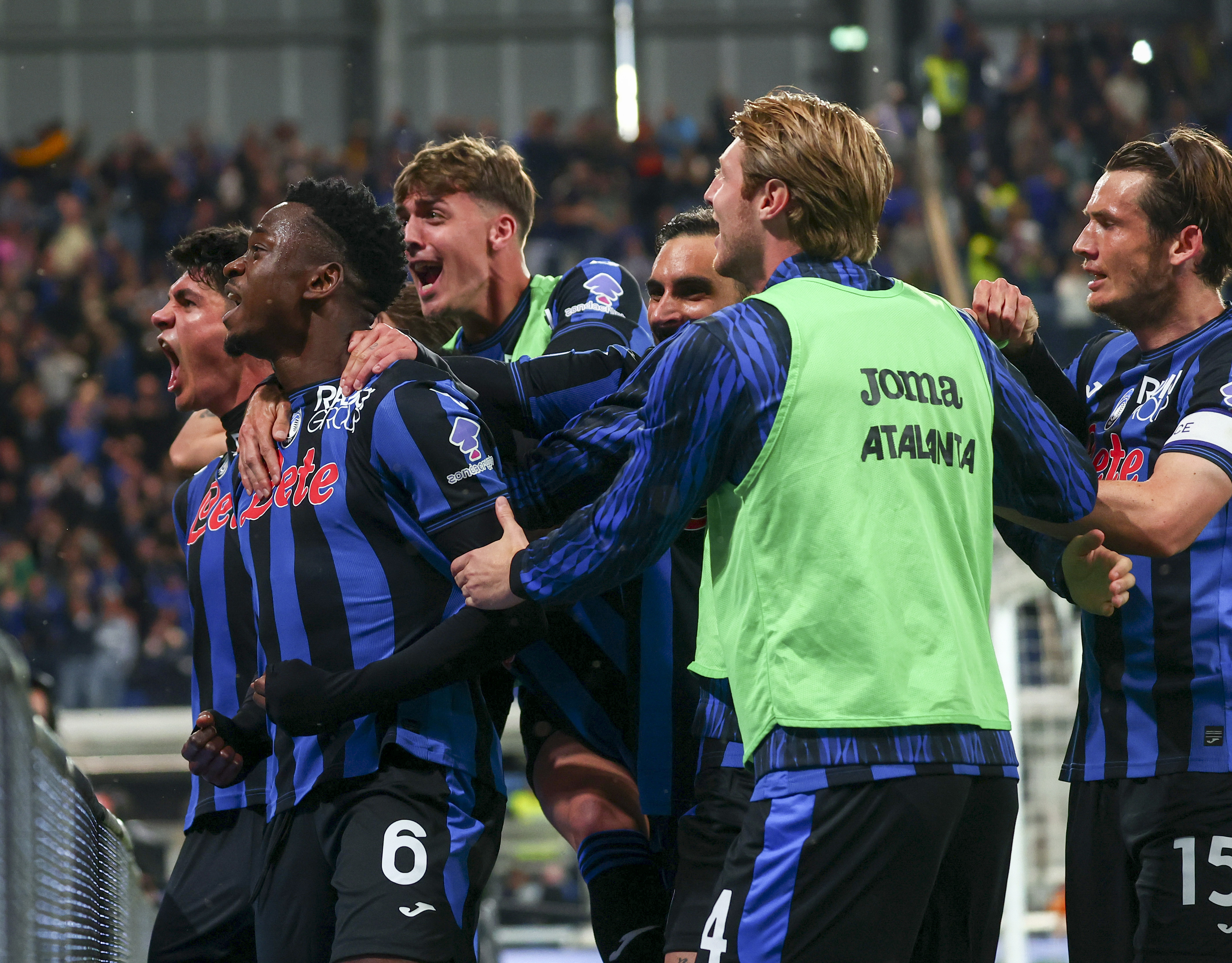 亚特兰大足球俱乐部迎来新赛季首场比赛 亚特兰大足球俱乐部迎来新赛季首场比赛