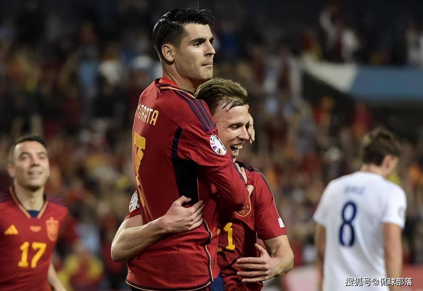 包含塞尔维亚连胜晋级，欧预赛战绩斐然的词条