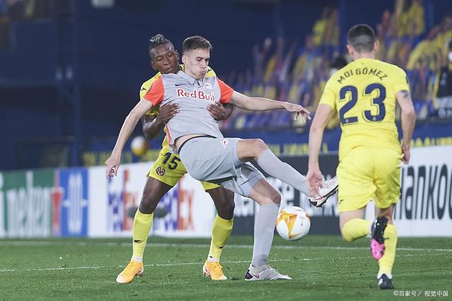 比利亚雷亚尔遭遇连败,降级危机增加的简单介绍 比利亚雷亚尔遭遇连败,降级危机增加的简单介绍