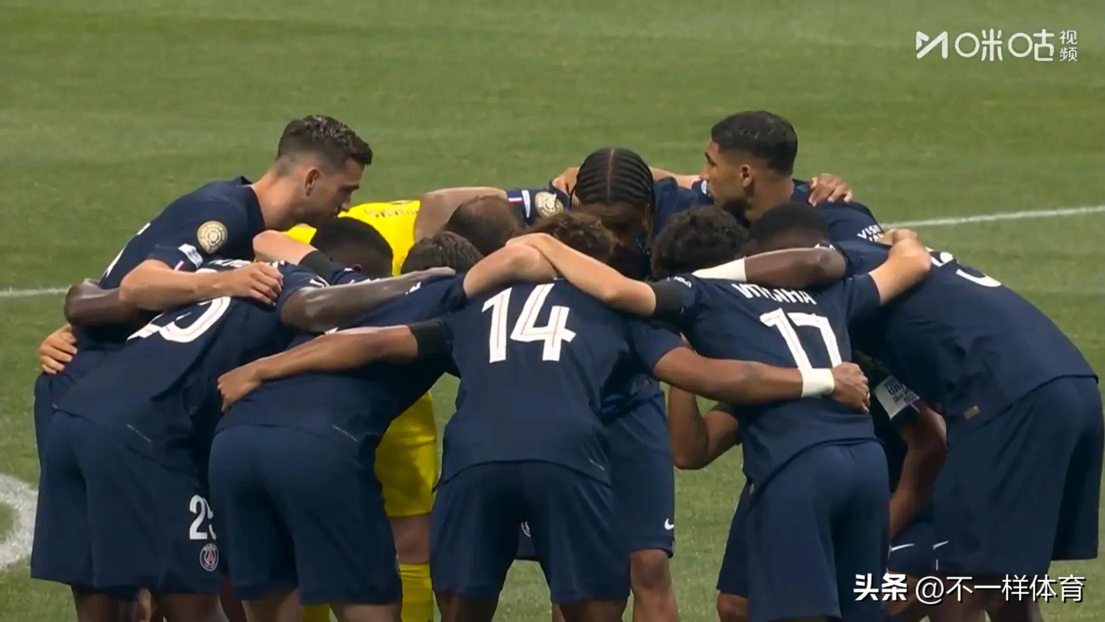 关于巴黎圣日耳曼晋级强,稳扎稳打的信息 关于巴黎圣日耳曼晋级强,稳扎稳打的信息