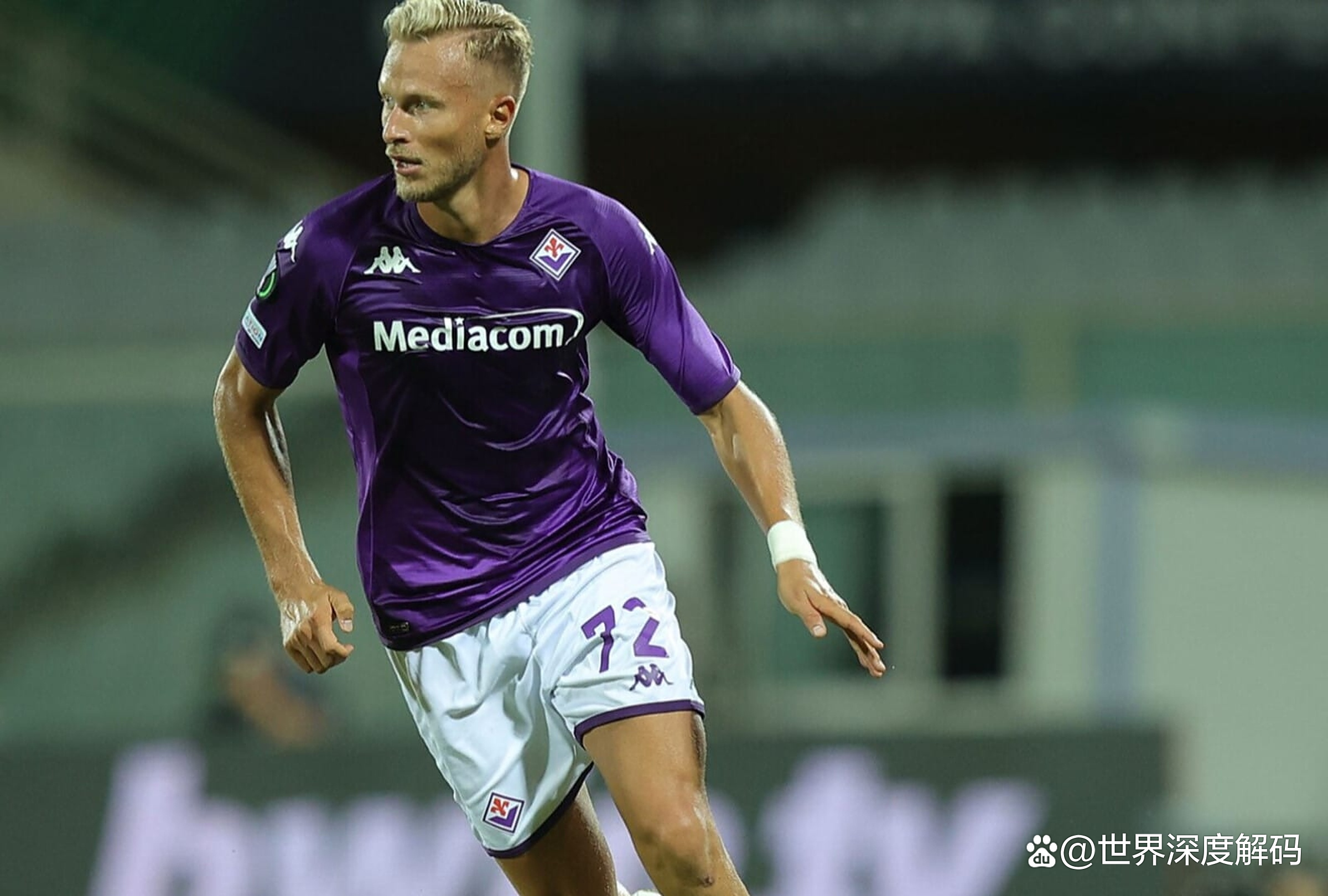 佛罗伦萨全力备战桑普多利亚:冲击三分的简单介绍 佛罗伦萨全力备战桑普多利亚:冲击三分的简单介绍