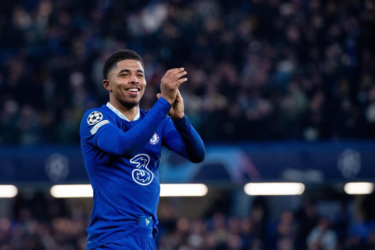 包含切尔西球员伤愈归队，备战下一场比赛的词条