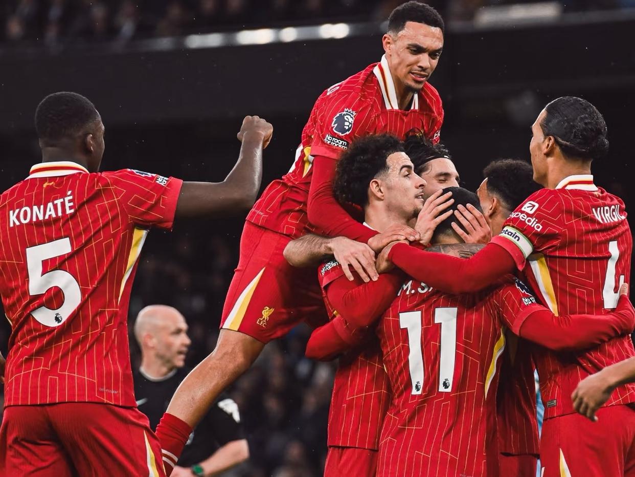 利物浦惨败,遗憾止步欧冠半决赛 利物浦惨败,遗憾止步欧冠半决赛