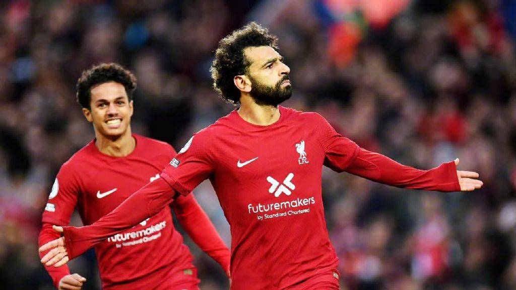 利物浦主场遭遇惊险逆转,输掉比赛 利物浦主场遭遇惊险逆转,输掉比赛