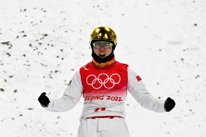 法国摘金两项聚焦综合实力的简单介绍 法国摘金两项聚焦综合实力的简单介绍