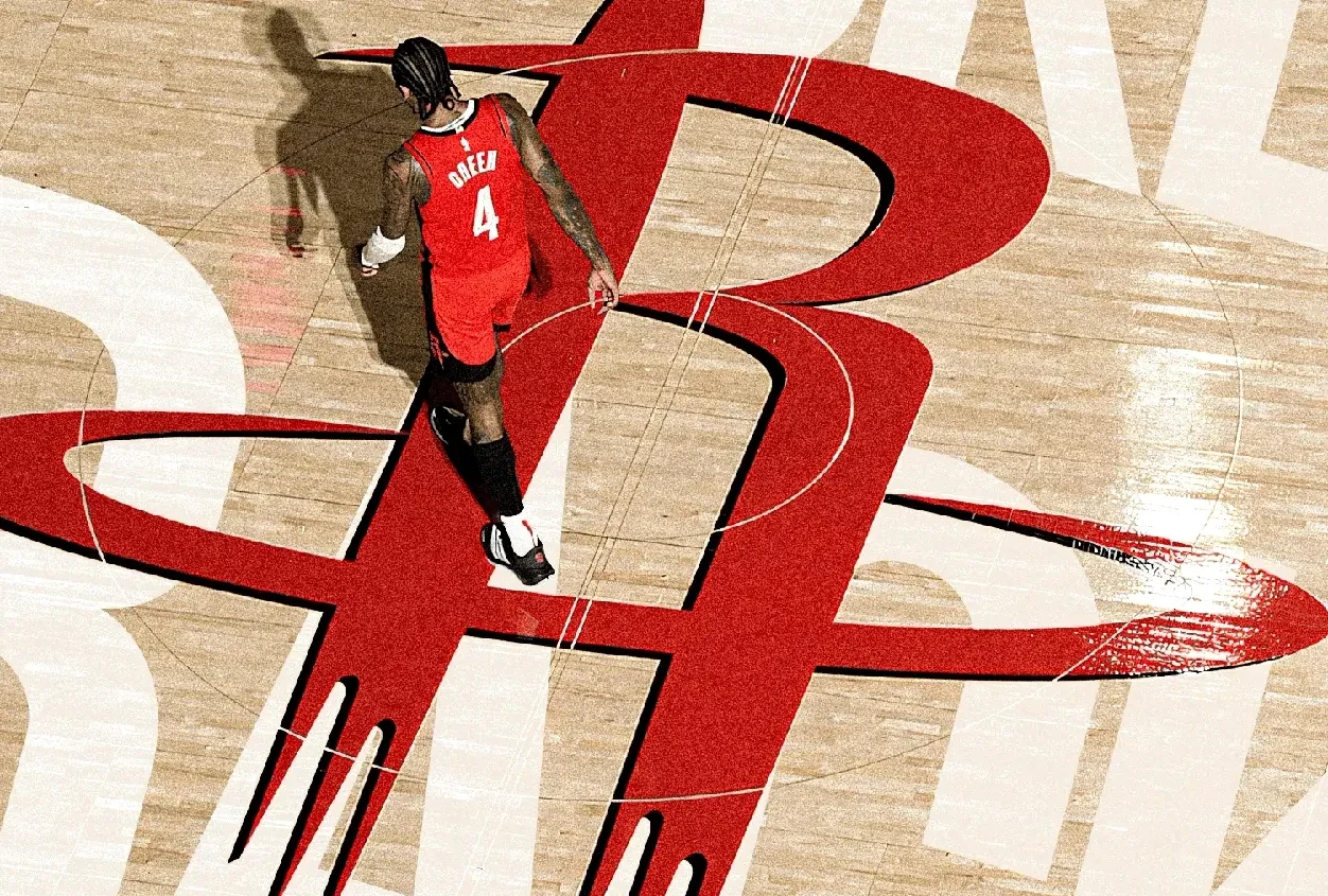 开拓者全队助力火箭终结连胜,赢得赛季重要胜利 开拓者全队助力火箭终结连胜,赢得赛季重要胜利