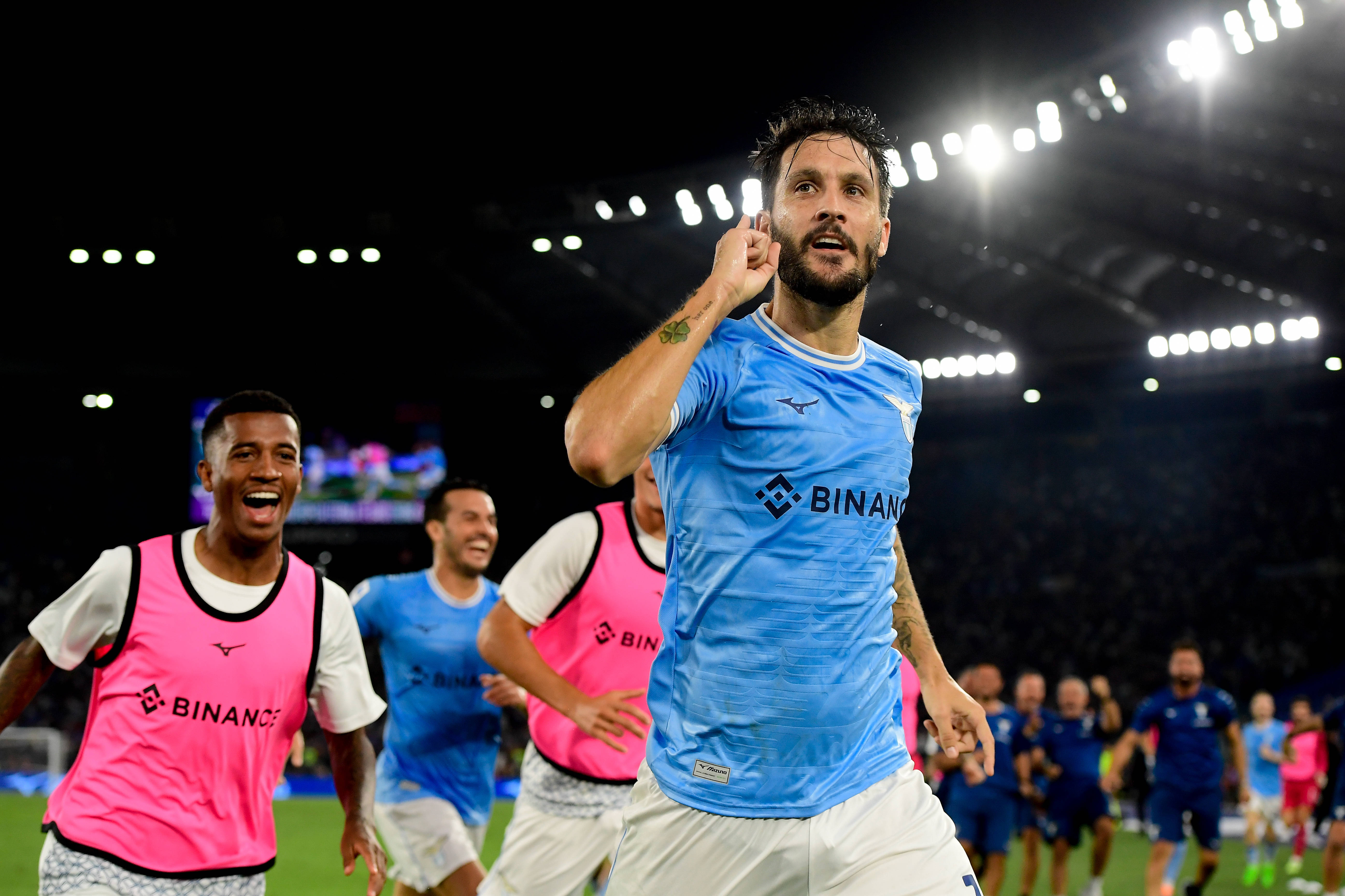 包含意甲联赛争夺激烈!亚特兰大、拉齐奥等球队角逐5个欧冠名额的词条 包含意甲联赛争夺激烈!亚特兰大、拉齐奥等球队角逐5个欧冠名额的词条