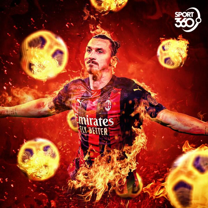 伊布结束足球生涯，留下不朽传奇