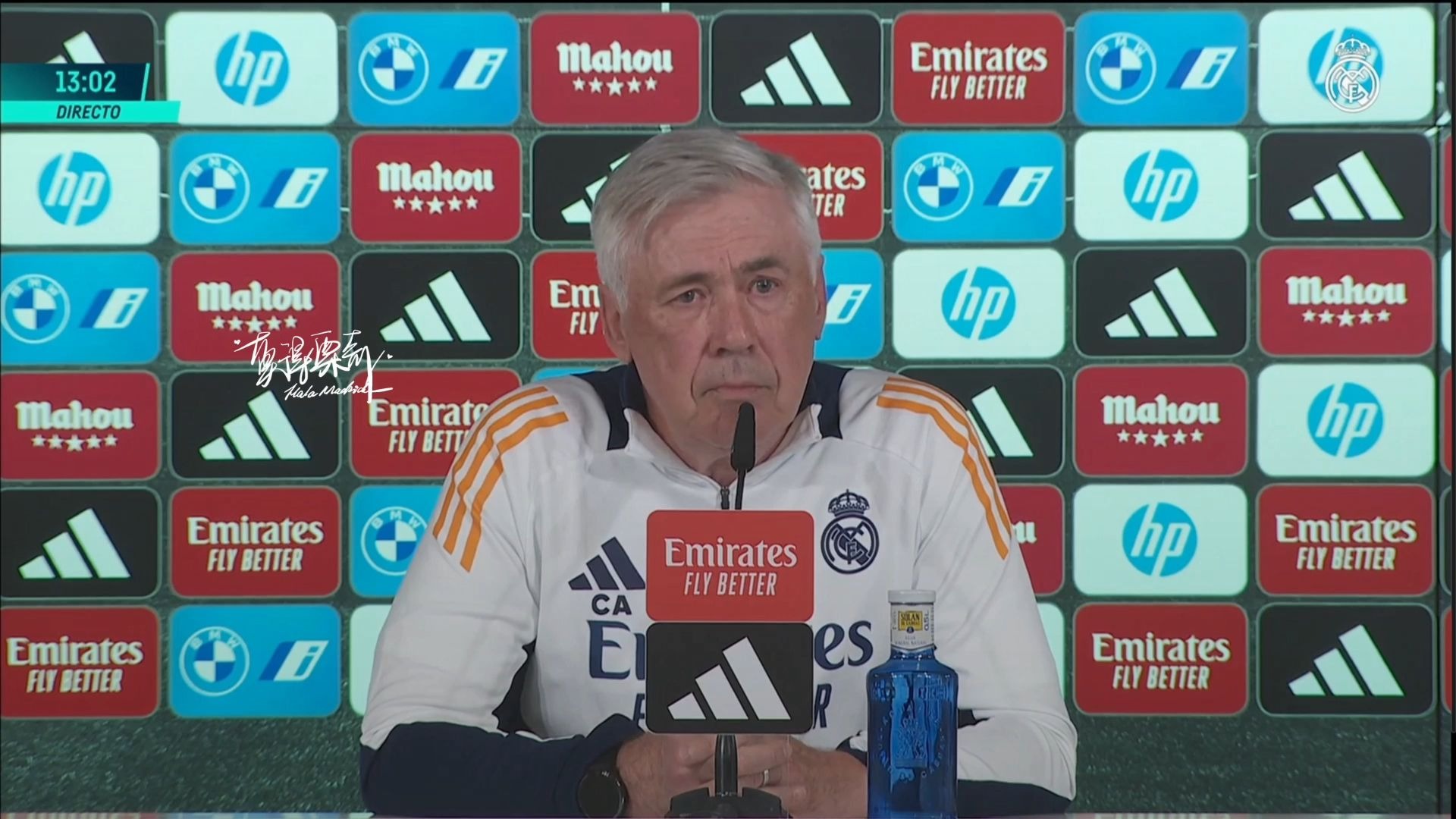 皇马连续遭遇尴尬失利,主教练或面临下课危机的简单介绍 皇马连续遭遇尴尬失利,主教练或面临下课危机的简单介绍