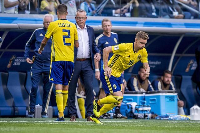 斯洛伐克将面对瑞典的强劲挑战 斯洛伐克将面对瑞典的强劲挑战