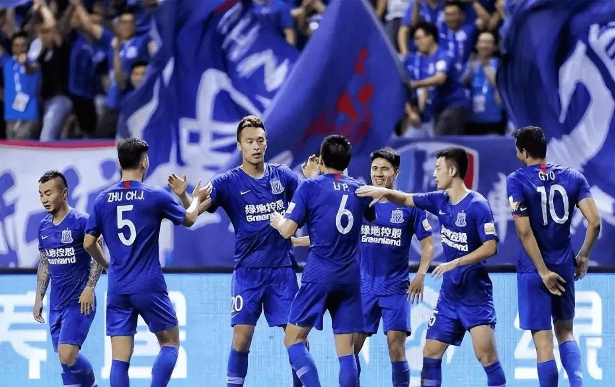 包含申花外援破门,领先深圳佳兆业取胜的词条 包含申花外援破门,领先深圳佳兆业取胜的词条