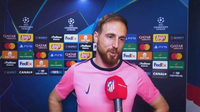 马竞逆转胜利,继续保持不败纪录 马竞逆转胜利,继续保持不败纪录