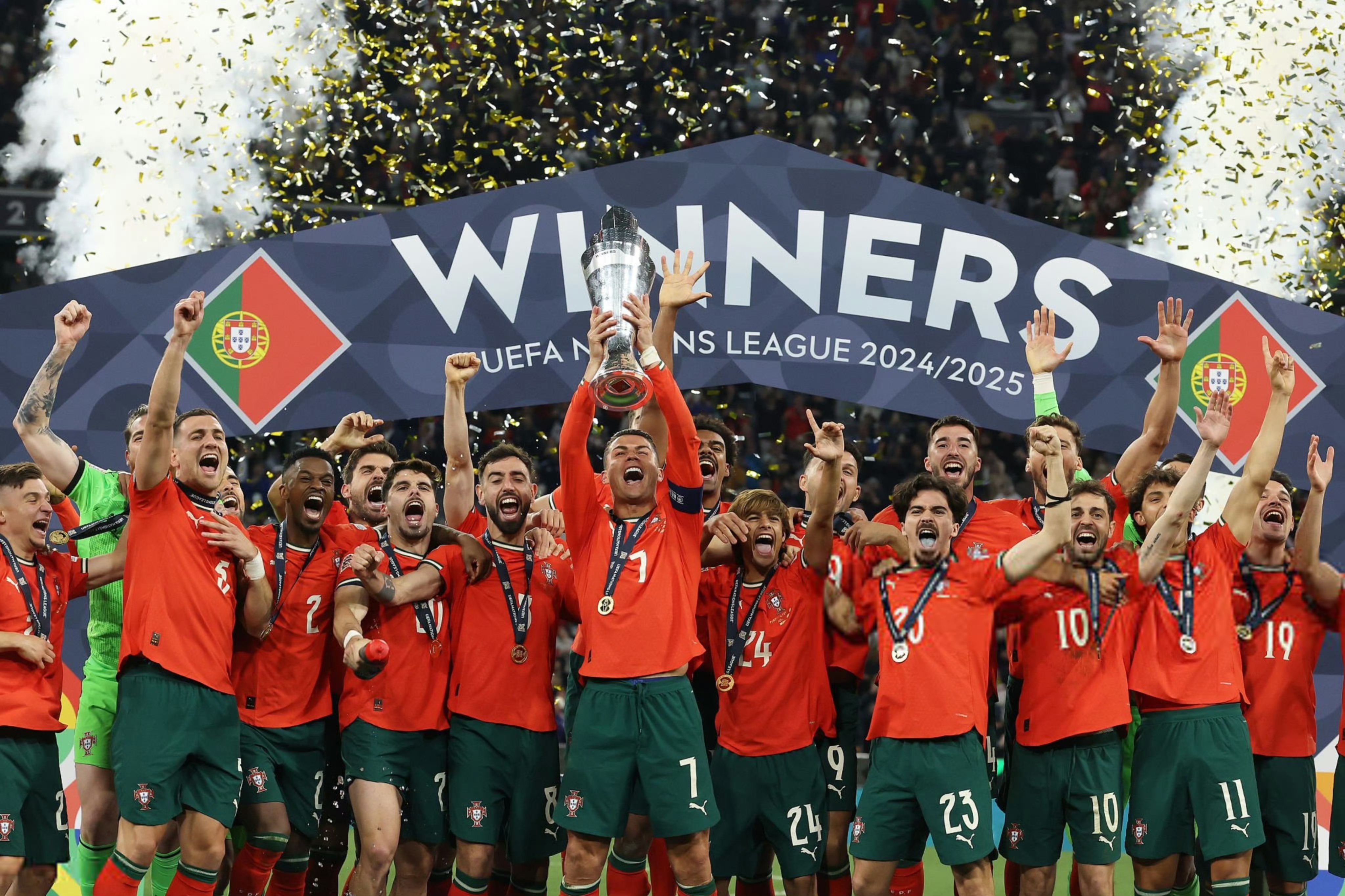 欧国联比赛中一场无可奈何的比赛 欧国联比赛中一场无可奈何的比赛