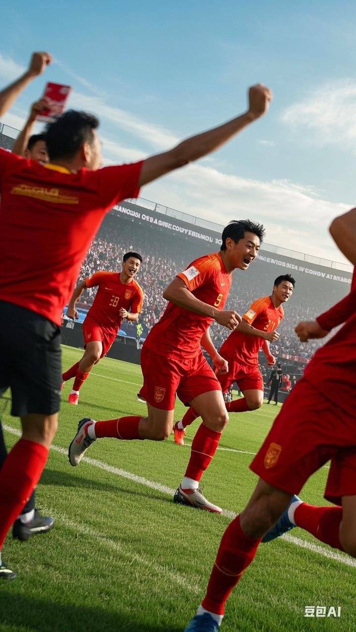 国内足球赛场充满悬念,球队斗志昂扬的简单介绍 国内足球赛场充满悬念,球队斗志昂扬的简单介绍