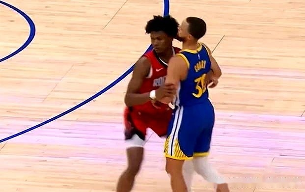 勇士三分大战落败,客场负于火箭的简单介绍 勇士三分大战落败,客场负于火箭的简单介绍