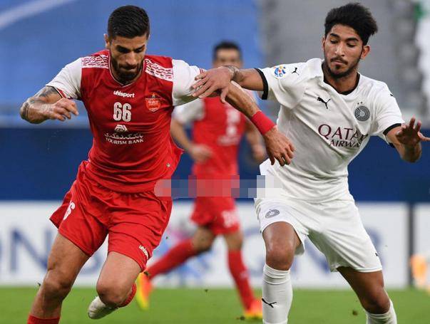 关于波斯波利斯对阵卡塔尔代表队的激动对决的信息 关于波斯波利斯对阵卡塔尔代表队的激动对决的信息