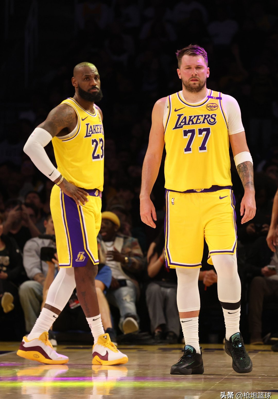 湖人负湖人，继续失利颓势难改的简单介绍