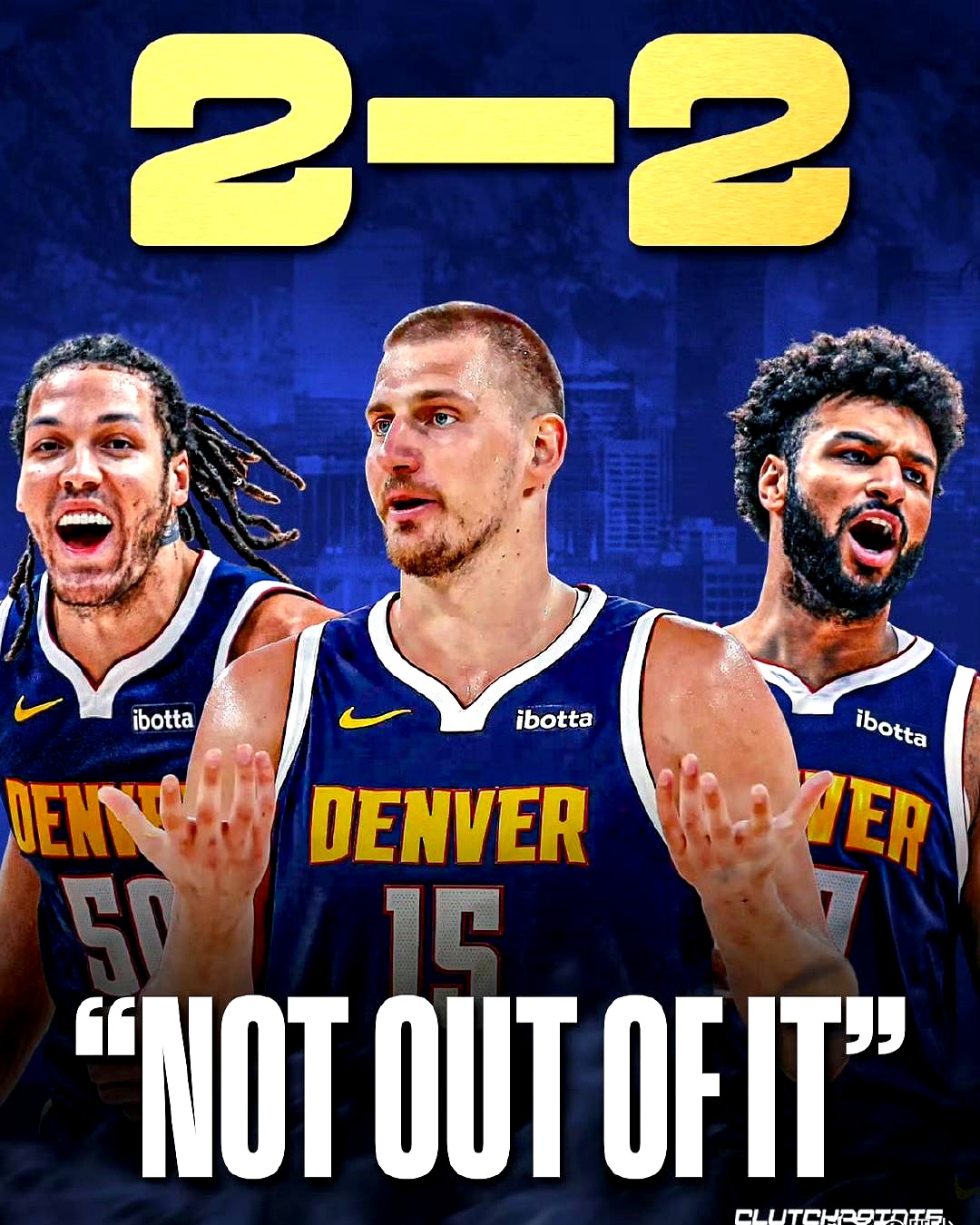 快船逼平掘金，西部排名升至第三的简单介绍