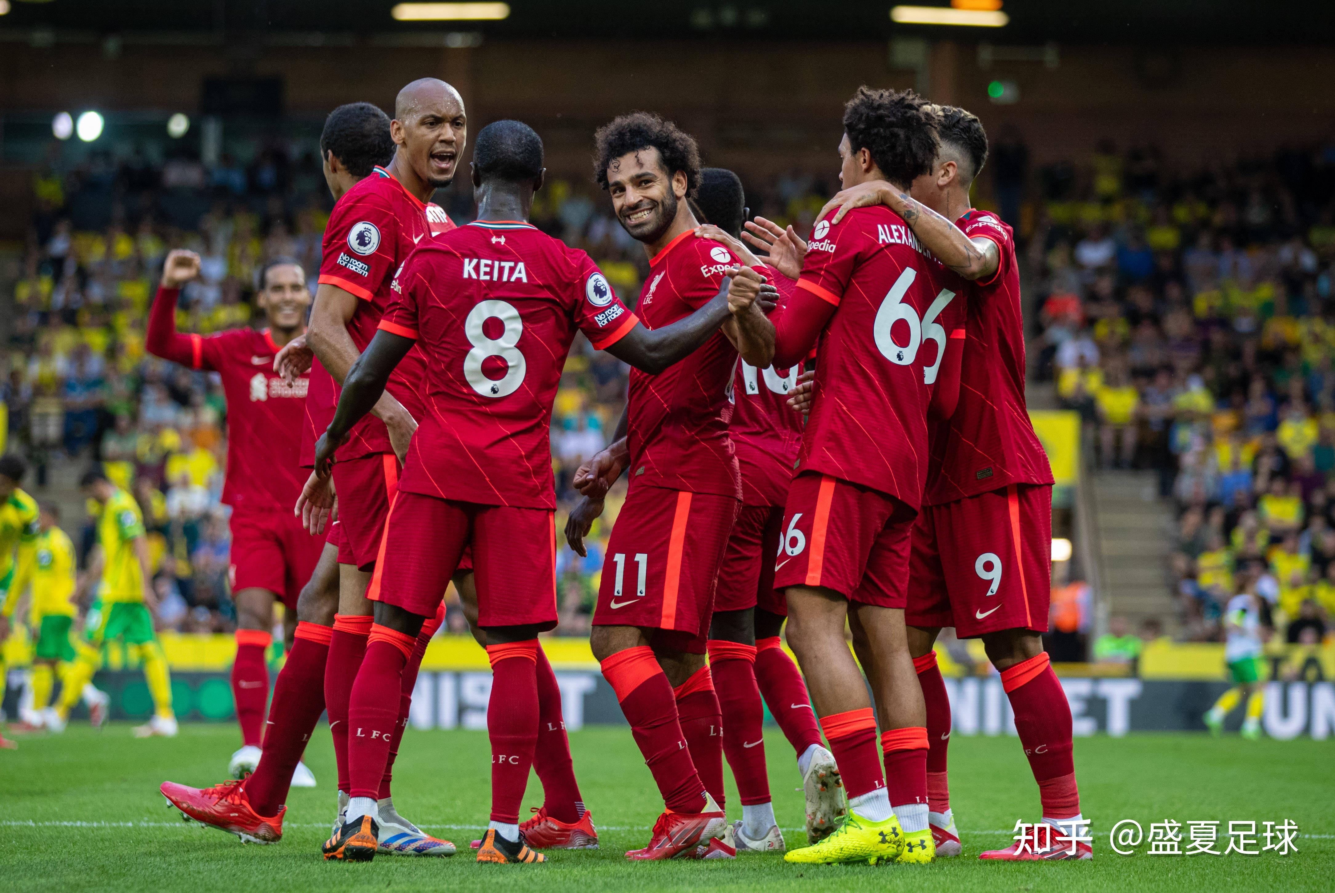 利物浦双杀对手，欧冠冠军梦想燃烧的简单介绍