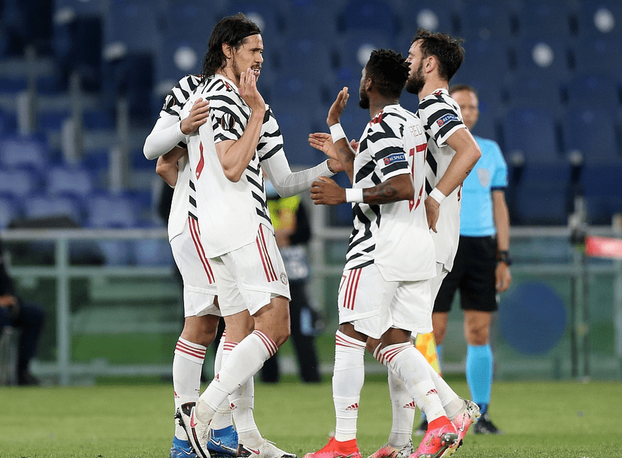 劣势球队火力全开，逆转胜利晋级