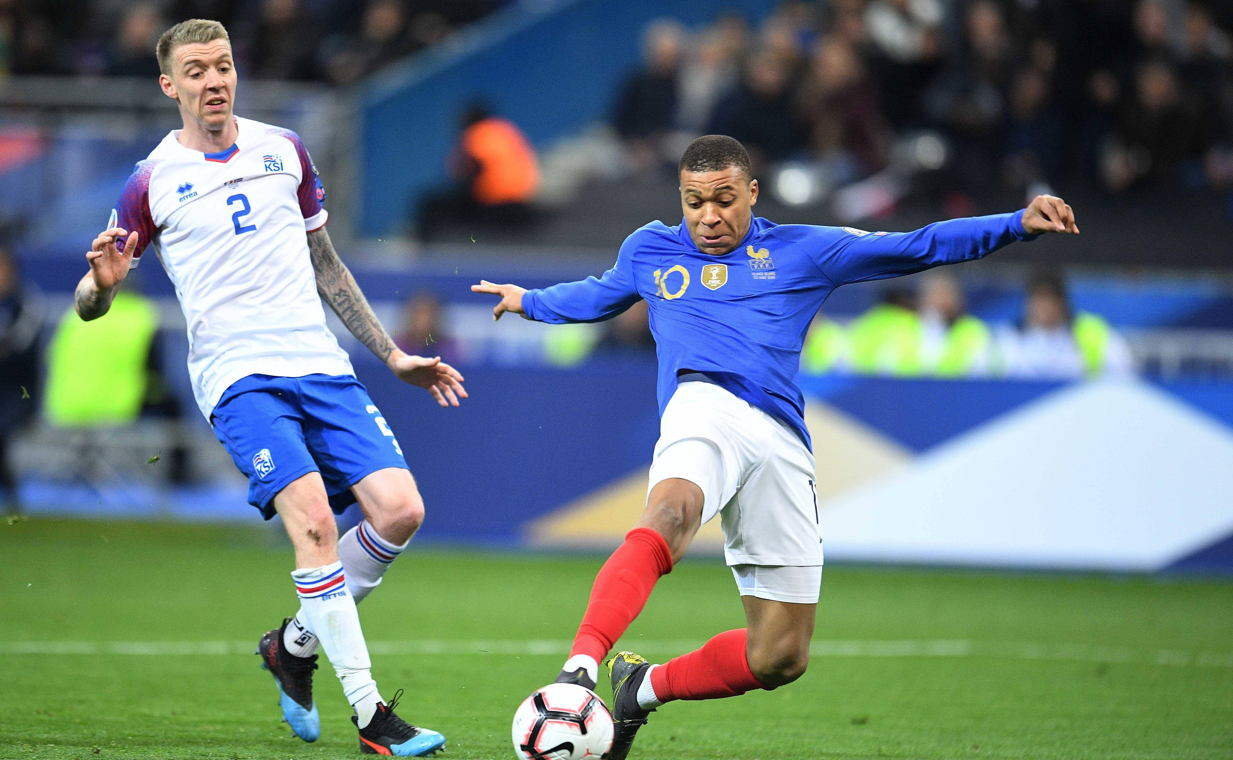 卢森堡队在欧预赛中发挥稳定，排名攀升