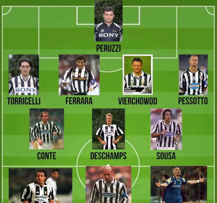 尤文图斯客场打破僵局获胜晋级欧冠强的简单介绍