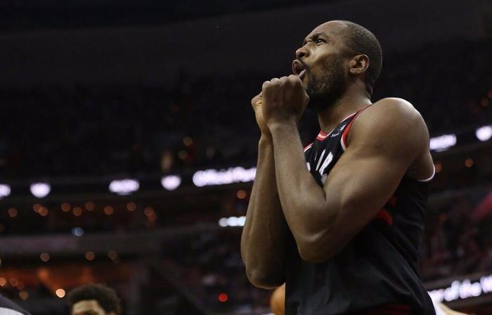 猛龙击败奇才，继续保持胜利势头