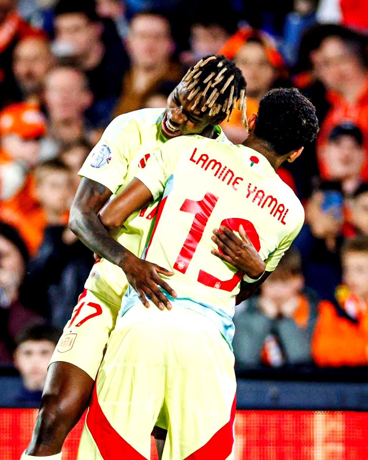 包含欧国联赛事颇具看点，球迷热议不断的词条