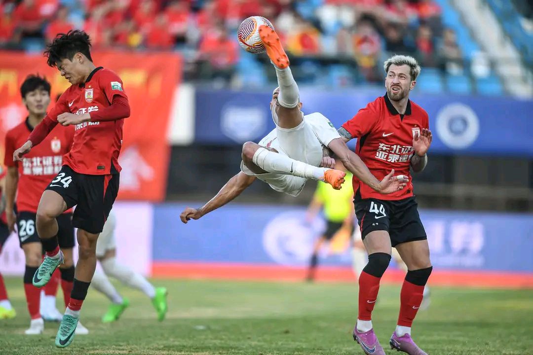 对手反击速度快给球队造成困扰