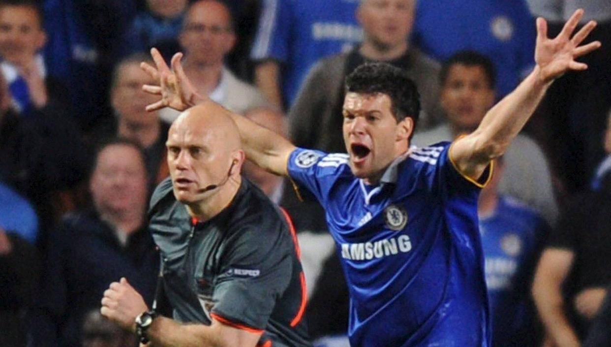 痛快对决！欧洲足球场上的豪门力量的简单介绍